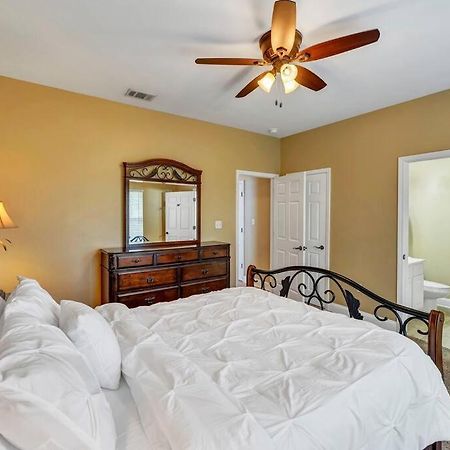 30A Getaway Too! Villa Santa Rosa Beach Exteriör bild