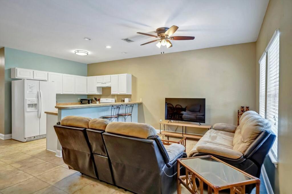 30A Getaway Too! Villa Santa Rosa Beach Exteriör bild