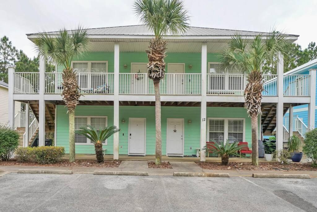 30A Getaway Too! Villa Santa Rosa Beach Exteriör bild