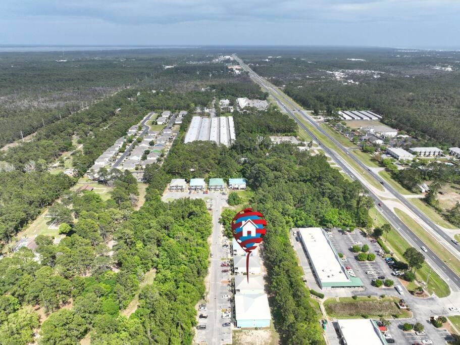 30A Getaway Too! Villa Santa Rosa Beach Exteriör bild