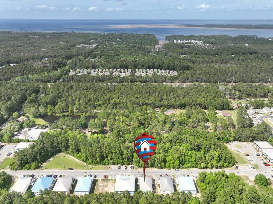 30A Getaway Too! Villa Santa Rosa Beach Exteriör bild