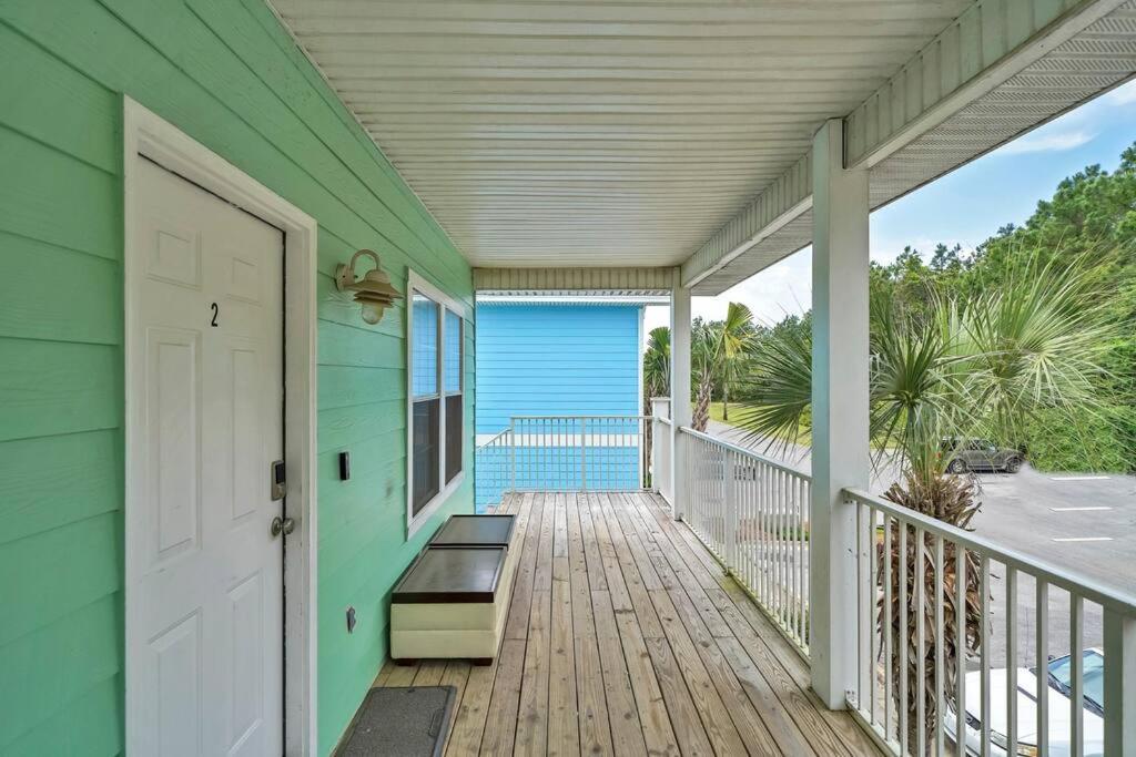 30A Getaway Too! Villa Santa Rosa Beach Exteriör bild