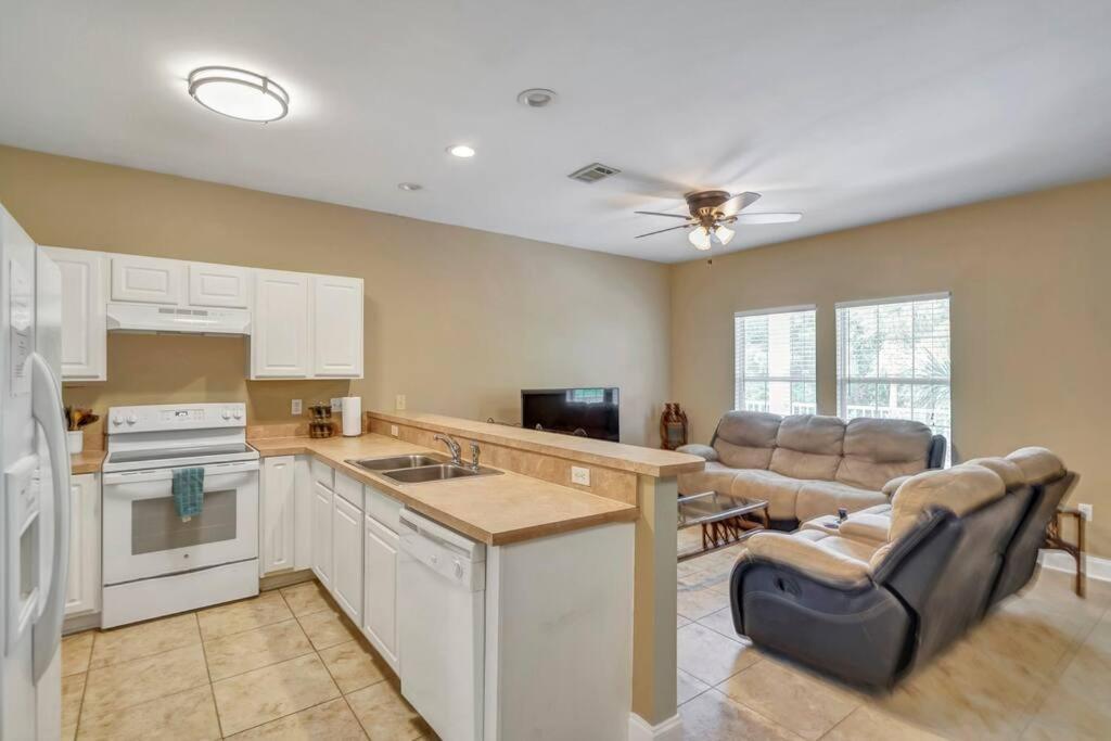 30A Getaway Too! Villa Santa Rosa Beach Exteriör bild