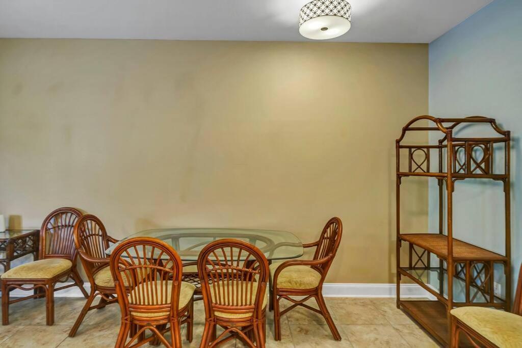 30A Getaway Too! Villa Santa Rosa Beach Exteriör bild