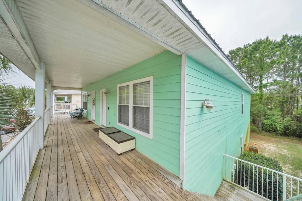 30A Getaway Too! Villa Santa Rosa Beach Exteriör bild